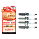 別克（Buick）原廠(chǎng)火花塞/火嘴 4支裝 14-18款昂科拉1.4T(LFF) 24101393×4
