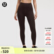 lululemon丨Thermal 女士跑步高腰緊身褲 26