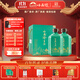 小角樓青韻固態(tài)純糧食口糧酒 52度濃香型白酒1.5L大壇禮盒白酒 送禮 52%vol 1.5L 2壇