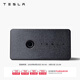 特斯拉（Tesla）官方 2020-2024 Model Y 迎賓燈 氛圍車門燈裝飾前門&后門 前門（一對）