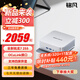 銘凡新品旗艦AI X1-255 AMD銳龍 7 255高性能迷你主機全能臺式機mini主機游戲辦公小主機 X1-255( 銳龍7 255) 準系統(tǒng)/無內(nèi)存硬盤（限時補貼）