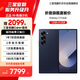 三星Galaxy Z Fold6 大屏AI手機 超輕薄折疊屏手機【展示機-99新】12GB+512GB 冷夜藍