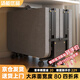 湯能優(yōu)品折疊床辦公室午休床躺椅家用簡易單人床四折床醫(yī)院陪護(hù)床行軍床 [限時(shí)特患]-舒適品質(zhì)款-80cm寬