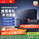 米家電動(dòng)剃須刀S200感恩禮盒 小米刮胡刀便攜迷你mini智能感應剃須 可分離式磁吸刀頭送男友禮物極夜藍