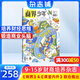 商界少年雜志 9-15歲青少年財商成長(cháng) 財經(jīng)思維鍛造 2024/2025/2026年半年/全年訂閱/典藏版 雜志鋪訂閱 中小學(xué)生課外閱讀 兒童財經(jīng)知識學(xué)習 商界課堂內外期刊非過(guò)刊開(kāi)學(xué)閱讀 【跨年訂閱】