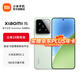 小米xiaomi小米15手機 國家補貼 徠卡光學Summilux高速鏡頭 驍龍8至尊版移動平臺 小米澎湃OS 2 淺草綠 12GB+512GB