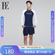 范德安（BALNEAIRE）【郭品超同款】男士高端長(cháng)袖海邊泳衣防曬速干上衣30426 L