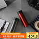 樂(lè)扣樂(lè)扣（LOCK&LOCK）掌心不銹鋼保溫杯杯情侶杯男女商務(wù)杯子套裝400ML*2 LHC4028SH602