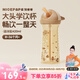 奶爸爸（Nicepapa）大頭水杯PPSU兒童水杯防嗆直飲吸管杯學(xué)飲杯1-3歲嬰兒奶瓶大容量 海洋款水杯 420ml