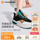moodytiger[開學禮]兒童跑步鞋新品防滑透氣男童鞋子輕便高彈緩震女童運動鞋