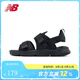 newbalanceNB夏季新款男女鞋SDL750A2休閑百搭運(yùn)動(dòng)沙灘涼鞋 SDL750A2 37.5