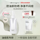 無(wú)語(yǔ)（WUYU）卸妝油120ml 水感溫和深層清潔眼唇臉部卸防曬油痘肌