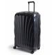 新秀麗（Samsonite）貝殼箱拉桿箱密碼鎖行李箱旅行登機箱CS2午夜藍20寸可拓展禮物