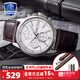 卡西歐（CASIO） 【全國(guó)聯(lián)?！咳燮т搸虅?wù)休閑簡(jiǎn)約石英表學(xué)生男表MTH-5001 MTH-5001L-7A
