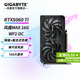 技嘉 RTX 5060Ti 16G 8G顯卡2K 臺式機電腦 黑神話(huà)游戲 deepseek人工智能Ai繪畫(huà)圖設計師渲染 RTX 5060Ti 16G風(fēng)魔MAX設計師大顯存 單顯卡