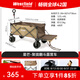 westfieldoutdoor翻斗露營車戶外折疊推車露營裝備野營野餐拉車大容量營地車拖車