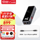 XDuoo 乂度Link2bal炸塞版270mW大推力便攜安卓iPhone手機(jī)小尾巴4.4平衡解碼耳放線 炸塞版灰黑色套裝版【現(xiàn)貨速發(fā)】