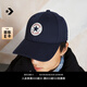 匡威（Converse）官方 經(jīng)典款男女學(xué)院風(fēng)可調節棒球帽鴨舌帽10022135 10022135-A27 均碼