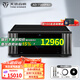 天逸（Winner）AD-7300PA+ 純后級7聲道獨立輸出大功率家庭影院功放 AD-7300PA+