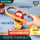 拜杰防滑擰蓋器省力開蓋器廚房開瓶器開罐頭神器擰瓶蓋四合一開罐器