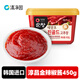 清凈園淳昌辣金椒醬450g 韓國(guó)原裝進(jìn)口 低脂石鍋拌飯辣炒年糕部隊(duì)火鍋醬