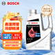 博世（BOSCH）有機長(cháng)效汽車(chē)防凍液發(fā)動(dòng)機冷卻液 養車(chē)保養 冰點(diǎn)-45℃ 4L（紅色）