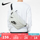 耐克（NIKE）斜挎包男女同款胸包腰包2025夏季新款單肩包防水大容量挎包 BA5751-072 均碼 約52x12x21厘米