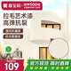嘉寶莉（CARPOLY）拉毛漆藝術(shù)漆墻面漆肌理漆顆粒質(zhì)感涂料外墻紋理漆可可蛋奶5kg