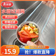 美麗雅水槽過(guò)濾網(wǎng)200只一次性廚房下水道水池地漏篩網(wǎng)