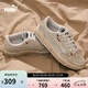 彪馬PUMA板鞋男女T字頭休閑輕便臟臟鞋 LX COURT LOW 399254 42