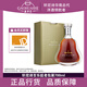 軒尼詩(shī)（Hennessy）百樂(lè )廷珍享700ml 干邑白蘭地 杯莫停 法國原裝 進(jìn)口洋酒 喬東酒業(yè) 700mL 1瓶