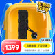 聯(lián)力LIANLI 隱流2代 一體式360水冷散熱器 積木四代風(fēng)扇無(wú)線(xiàn)RGB燈光 LCD屏幕 倒置式水冷管 隱藏式線(xiàn)材 聯(lián)力 隱流二代TL360水冷 四代無(wú)線(xiàn)風(fēng)扇  黑色