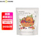 oliveyoung莓果櫻桃蛋白貝果干55g民畫限定版 韓國進(jìn)口零食面包干Jennie同款