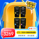 奔圖（PANTUM）原裝高容量粉盒 CTL-350H四色套裝 23500頁 適用CP2510DN/CM7115DN/CP5055DN/CM5055DN 打印機(jī)耗材 墨盒 硒鼓