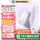 惠普（HP）星BOOK15筆記本電腦 超輕薄便攜大屏小新品商務(wù)辦公本學(xué)生游戲手提本電腦 銳龍版 香芋紫 【超大容量】R5-7520U/16G/2TB
