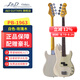 J&D guitars電貝斯PB-1963H J&D JD貝司 山田涼 孤獨搖滾1975 初學(xué)者入門(mén)BASS PB-1963H經(jīng)典白 P貝司