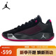 Jordan男子?xùn)|契奇籃球鞋JORDAN LUKA .77 運(yùn)動(dòng)鞋HF0819-006黑粉42