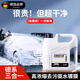 LA PALAU【德國】洗車(chē)液高泡沫清洗劑汽車(chē)清潔水蠟強力去污免擦拭白車(chē)黑 4斤旗艦套裝【石墨烯鍍臘洗車(chē)液】深層去污/納米鍍膜