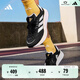 adidas ADIZERO BOSTON 10訓練備賽馬拉松輕盈玻纖柱跑鞋阿迪達斯   黑/白（男款）H67513   42