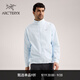 ARC'TERYX始祖鳥 SOLANO JACKET 防風(fēng) 男子 軟殼夾克 Daybreak/破曉藍(lán) M