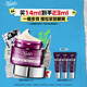 科顏氏（Kiehl's）紫玻A眼霜14ml 修護保濕抗皺緊致護膚品禮盒生日禮物