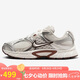耐克NIKE女子休閑鞋 W NIKE V5 RNR 運動鞋HQ7901-102白棕36.5