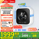 美的（Midea）內衣洗衣機 MD30MINIMAX 壁掛洗衣機 3公斤懶人洗衣機 迷你洗衣機小型 以舊換新 家電國家補貼20%