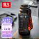 富光大容量tritan塑料杯子運動水杯耐高溫學(xué)生健身水瓶壺噸杯桶1000ML