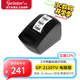 佳博 (Gprinter) 58mm 熱敏標(biāo)簽/小票打印機 電腦版 服裝奶茶商超零售倉儲物流 GP-2120TU