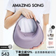 Amazing Song乙頌女包[教師節(jié)禮物]半月包小號(hào)時(shí)尚百搭通勤斜挎包高級(jí)感單肩包