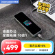 DOCKCASE 多凱斯帶屏智能TypeC拓展塢MacBook蘋(píng)果電腦轉換器USB-C轉HDMI超清8K投屏桌面擴展塢適配筆記本