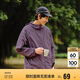 森馬（Semir）輕量防曬服男夏透氣便攜防曬外套109324108202