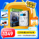 希捷（SEAGATE）安防硬盤 8TB 256MB SATA CMR垂直 機械硬盤 視頻儲存 數(shù)據(jù)恢復服務 希捷酷鷹 3.5英寸ST8000VX009