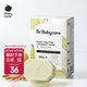 bc babycare嬰兒抑菌洗衣皂內衣無酒精寶寶專用肥皂兒童尿布香皂 150g 5塊 英國梨 【除菌新升級】